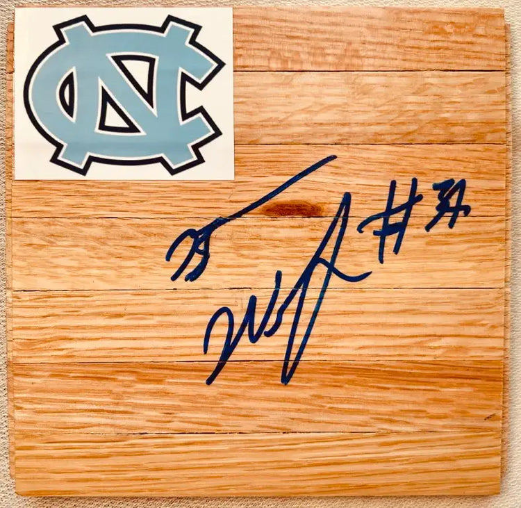 BrandanWrightWood - AutographsForSale.com