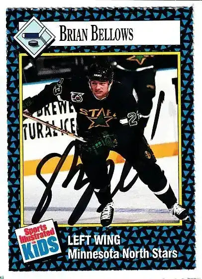 Brian-Bellows-autographed-SI-for-Kids-card_5d71a0a1-456f-458a-b1eb-bc8fefdddae4 - AutographsForSale.com