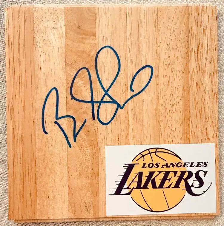 BrianShawWood - AutographsForSale.com