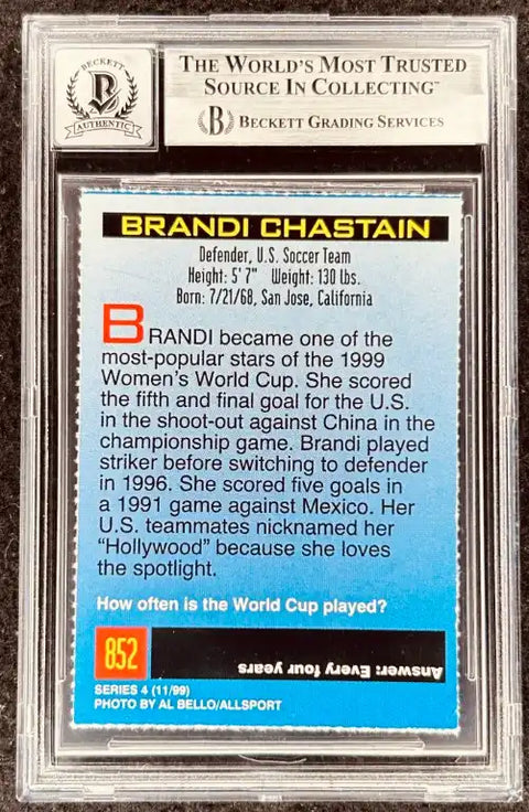 ChastainSIK_2 - AutographsForSale.com