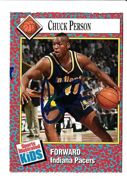 Chuck-Person-autographed-SI-for-Kids-card_efda5627-7466-4638-8f59-41e348e4b2e8 - AutographsForSale.com