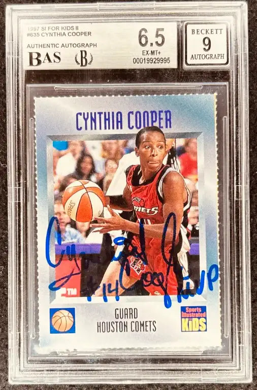 CynthiaCooperSIKBAS_1 - AutographsForSale.com