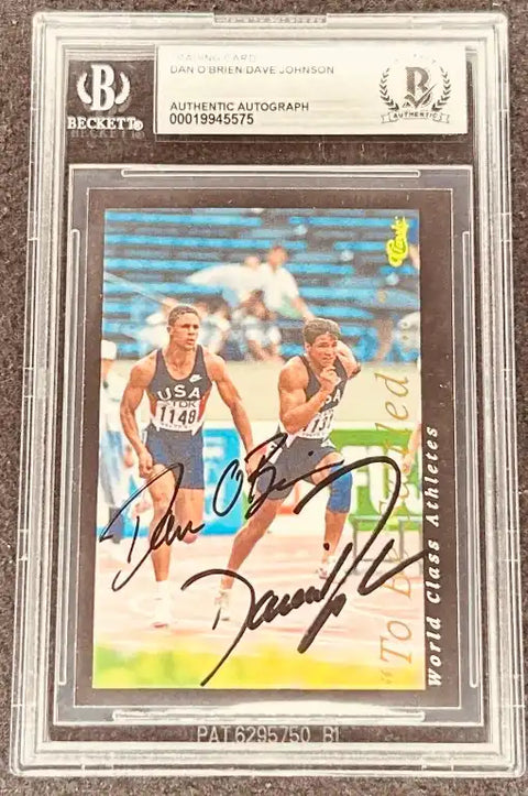 DanDave1992ClassicBAS_1 - AutographsForSale.com