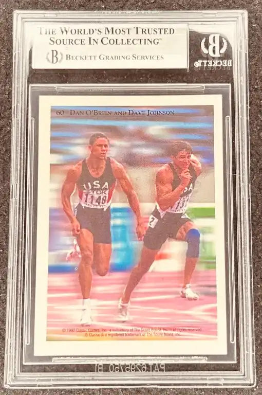DanDave1992ClassicBAS_2 - AutographsForSale.com