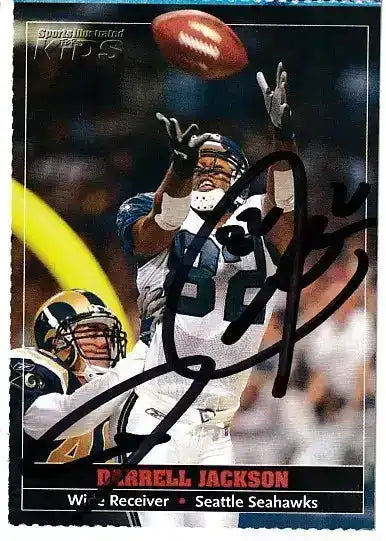Darrell-Jackson-autographed-SI-for-Kids-card_d6900b83-aab6-43b4-9599-bdb22cfa08a8 - AutographsForSale.com
