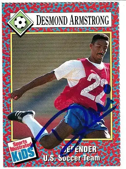 Desmond-Armstrong-autographed-SI-for-Kids-card_4ec7aa36-7a5c-4968-927f-8335c9b6acb1 - AutographsForSale.com