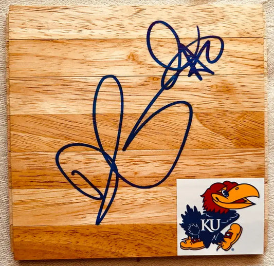 DrewGoodenWood2 - AutographsForSale.com