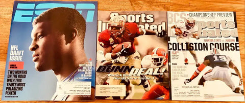 FloridaState - AutographsForSale.com
