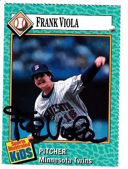 Frank-Viola-autographed-SI-for-Kids-card_85707eed-f63b-4ef3-a640-98727c1995ea - AutographsForSale.com