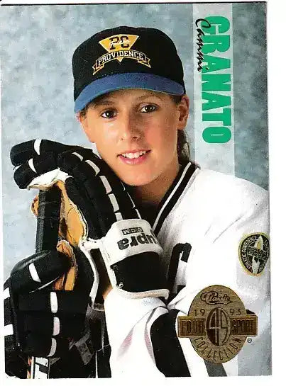 Granato1993Classic - AutographsForSale.com