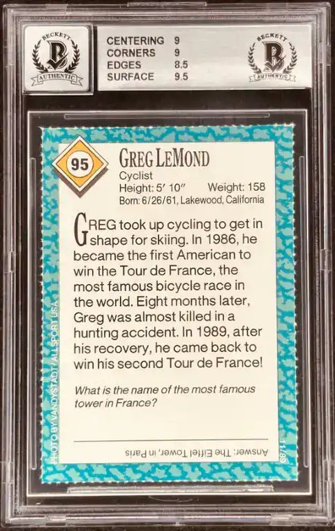 GregLeMond1989SIKBAS_2 - AutographsForSale.com