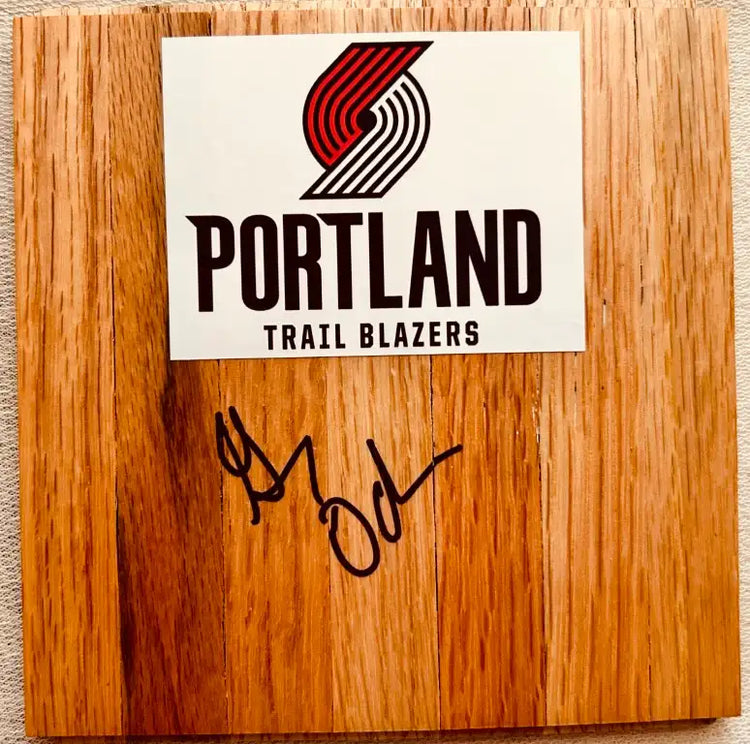 GregOdenWood - AutographsForSale.com