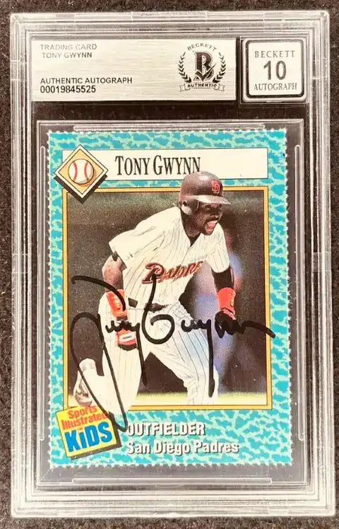 Gwynn1989SIK_1 - AutographsForSale.com