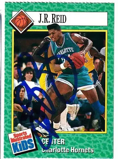 JR-Reid-autographed-SI-for-Kids-card_22a676e6-8c1d-4dce-ac39-0311addecf40 - AutographsForSale.com