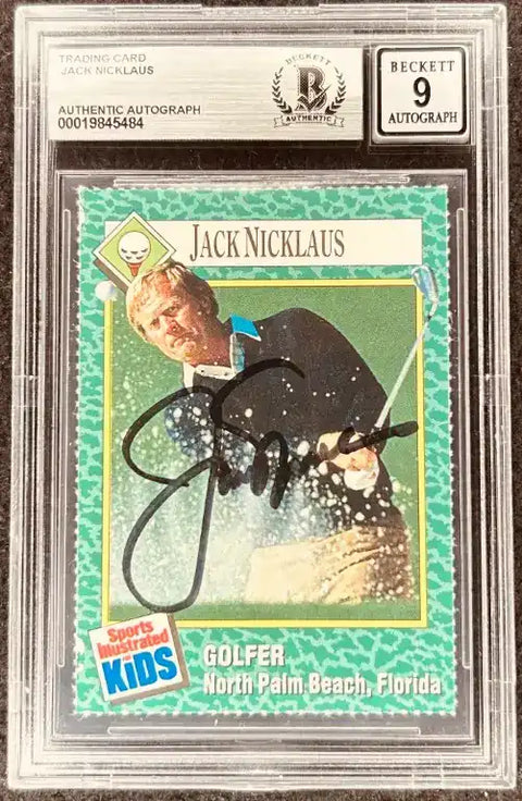 JackNicklaus1990SIK_1 - AutographsForSale.com