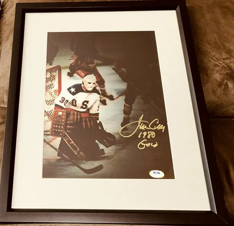 JimCraig11x14PSADNA_contrast_1p05 - AutographsForSale.com
