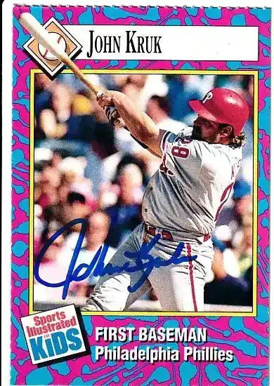 John-Kruk-autographed-si-for-kids-card_d4c9d5b7-604b-41be-baaf-c16e46a9c535 - AutographsForSale.com