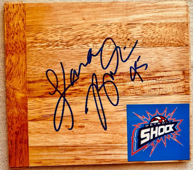 KaraBraxtonWood - AutographsForSale.com