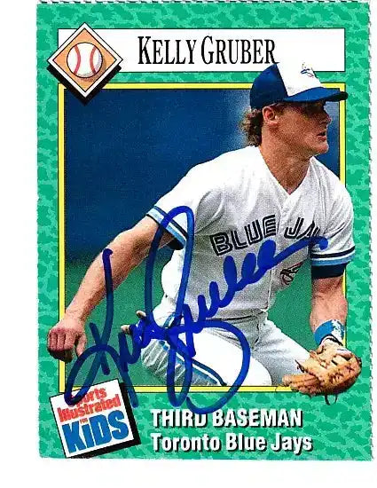 Kelly-Gruber-autographed-si-for-kids-card_a59012c1-9e2d-4bd6-b252-5e724045ea08 - AutographsForSale.com