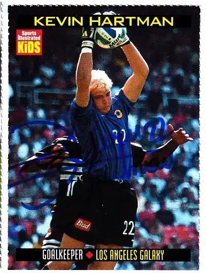 Kevin-Hartman-autographed-SI-for-Kids-card_6788d2af-48af-4b76-a287-e19a645e4d10 - AutographsForSale.com