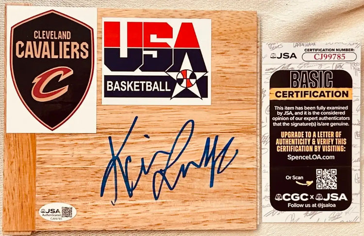 KevinLoveWood_47eab931-1bc6-475c-94f3-9bafef9ade5a - AutographsForSale.com
