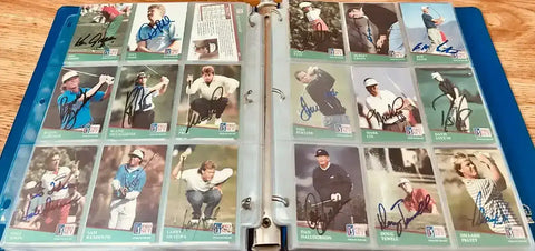 Lot6 - AutographsForSale.com
