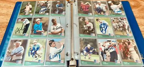 Lot8 - AutographsForSale.com