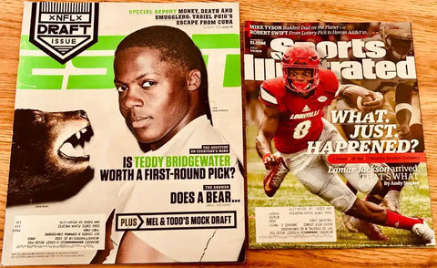 Louisville - AutographsForSale.com