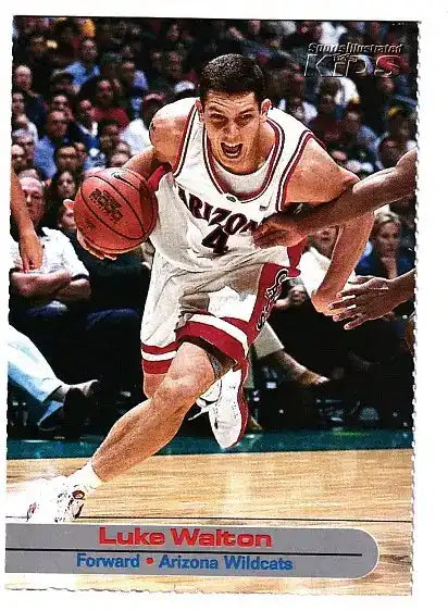 LukeWaltonSIK - AutographsForSale.com