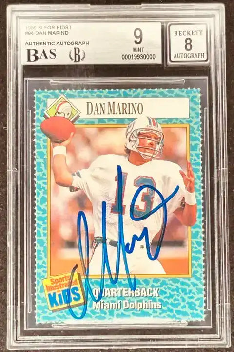 Marino1989SIKBAS_1 - AutographsForSale.com