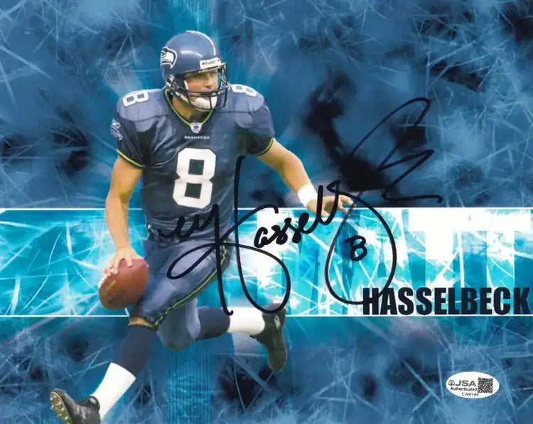 MattHasselbeck8x10JSA_6cefb2b7-d36d-48a9-8205-ef9902cbf9d1 - AutographsForSale.com