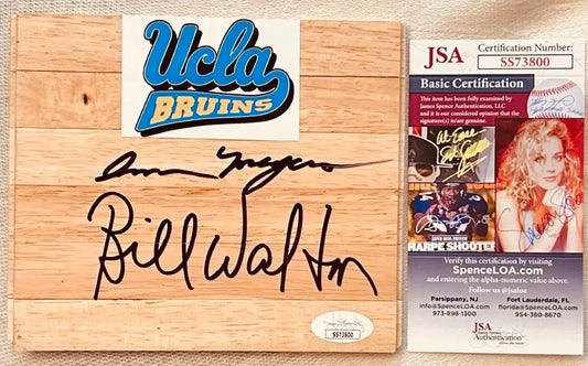 MeyersWaltonWood - AutographsForSale.com