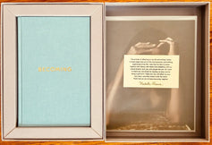 MichelleObamaBecoming2 - AutographsForSale.com