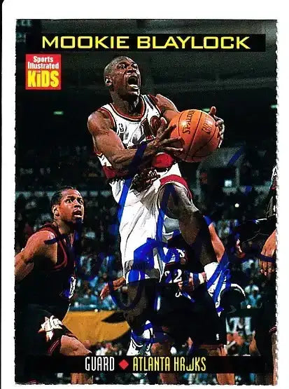 Mookie-Blaylock-autographed-SI-for-Kids-card_59b024bc-c4b7-4781-ab73-41472d49c8dc - AutographsForSale.com