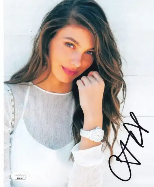 Morrone8x10JSA - AutographsForSale.com