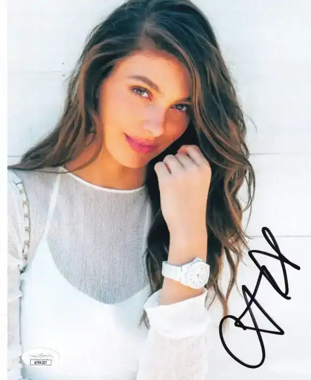 Morrone8x10JSA - AutographsForSale.com