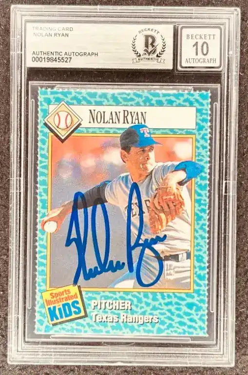 NolanRyan1989SIK_1 - AutographsForSale.com
