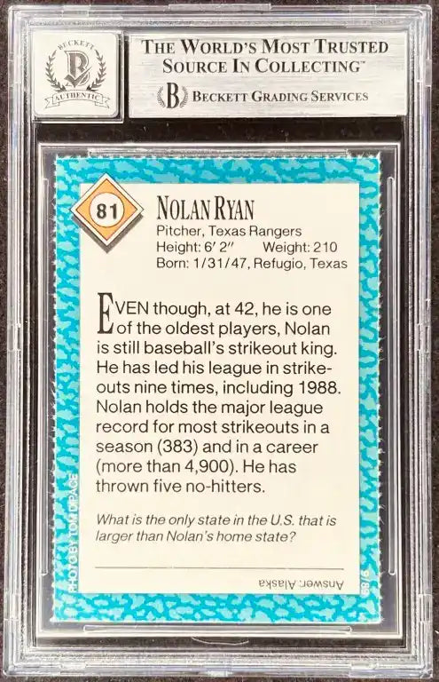 NolanRyan1989SIK_2 - AutographsForSale.com