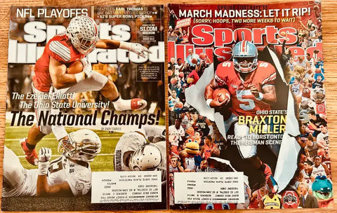 OhioState - AutographsForSale.com