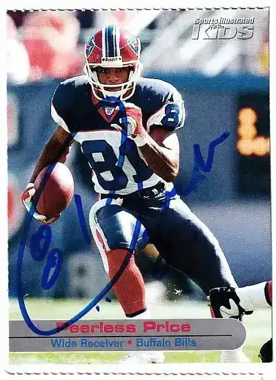 Peerless-Price-autographed-SI-for-Kids-card_93d31820-c6db-426c-ad28-3277d6c07db9 - AutographsForSale.com