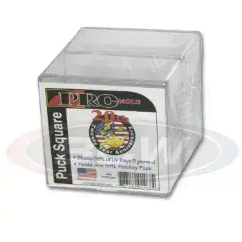 PuckHoldersProMold - AutographsForSale.com