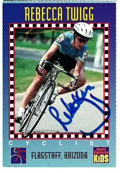 Rebecca-Twigg-autographed-SI-for-Kids-card_4ae801d1-72c1-4306-8a63-47c7d16d75dd - AutographsForSale.com
