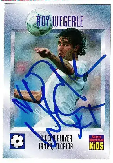 Roy-Wegerle-autographed-SI-for-Kids-card_5b1d9dd5-6db3-47cc-8ab0-3d54c63bbb5f - AutographsForSale.com