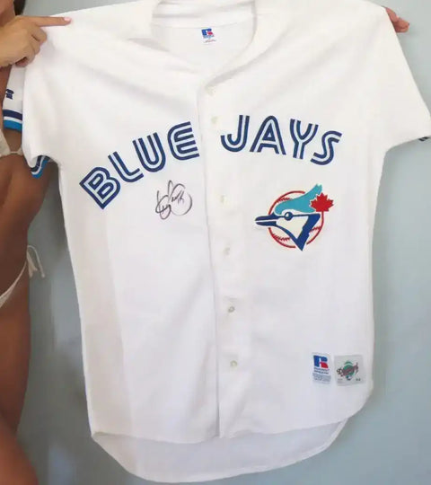 ShawnGreenJersey_2 - AutographsForSale.com