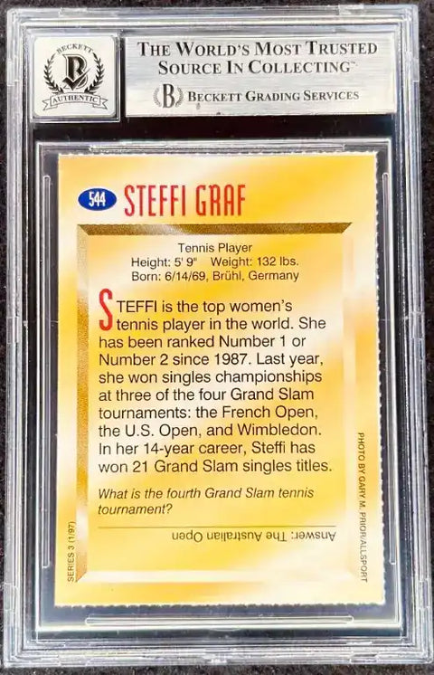 SteffiGrafSIK_2 - AutographsForSale.com
