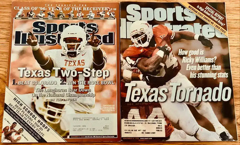 Texas - AutographsForSale.com