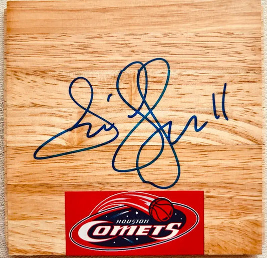 TinaThompsonWood - AutographsForSale.com