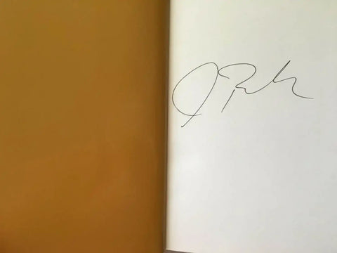 Alec Baldwin signed You Can't Spell America Without Me Donald Trump book - AutographsForSale.com