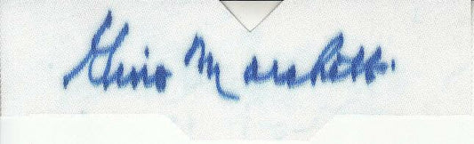 Gino Marchetti autographed cut Baltimore Colts jersey number - AutographsForSale.com