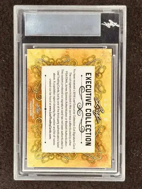 a5c4cab8b760beee33a1a8eba3491f72 - AutographsForSale.com
